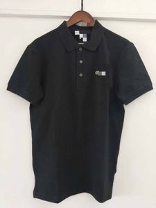 <span class=keywords><strong>Polo</strong></span> para Hombre, Bordado de <span class=keywords><strong>Cocodrilo</strong></span> Pequeño, Algodón Piqué, Corte Ajustado Informal - Product Image 1