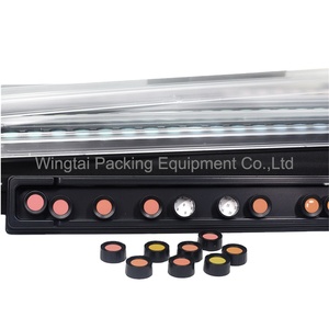 Abd Farnsworth <span class=keywords><strong>Munsell</strong></span> <span class=keywords><strong>100</strong></span> renk testi CEP001 85 mevcut renkli satranç parçaları - Product Image 1