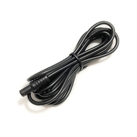 Sonde en plastique NTC IP68 thermistance de chauffage par le sol étanche 5K 10K 50K 100K 3950 capteur de température
