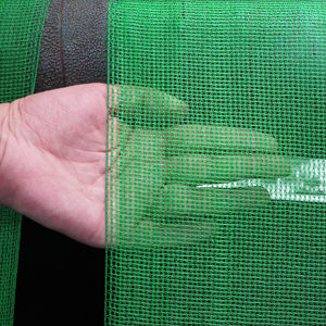 Hot Bán UV Ổn Định 95% Bóng Tỷ Lệ HDPE Chất Liệu Gia Cố Đan Đặng-Nhiệm Vụ Bóng Râm <span class=keywords><strong>Net</strong></span> - Product Image 1