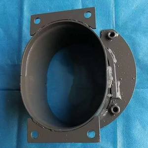 Conector de Barrena para Cosechadora Kubota 588IG, Accesorio 5K179-51212, Visite la Tienda para Ver Más Modelos - Product Image 3