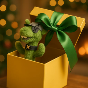 <span class=keywords><strong>Oso</strong></span> de Peluche Súper Suave, Robot Educativo <span class=keywords><strong>con</strong></span> IA, Moderno e Inteligente, Edición de Regalo para el Festival de Primavera - Product Image 1