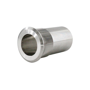 דיוק pom 4 ציר oem עשה cnc מחרטת שירות מפנה אופנוע חלקי מכונה מרכזיים - Product Image 4