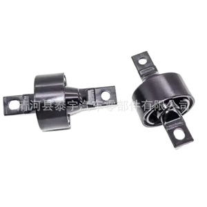 บูชปีกนกหลัง Honda 52385-SR3-000 สำหรับระบบกันสะเทือน Crv Civic แบบ MacPherson Strut - Product Image 1