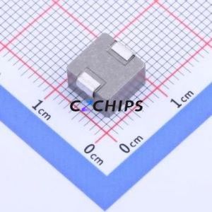PSPMAA0805-3R3M-ANP ตัวเหนี่ยวนำไฟฟ้าแบบ SMD, ขนาด 8x8.5 มม. ( ค่าความเหนี่ยวนำ: 3.3uH ) ( ความแม่นยำ: 20% กระแสไฟฟ้าที่กำหนด: 11A ) - Product Image 2