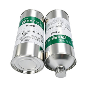 Lubrifiant à film sec de précision PFPE KING P-ZT002 1KG pour mécanismes de CD/<span class=keywords><strong>DVD</strong></span>, engrenages, glissières et composants électroniques - Product Image 2