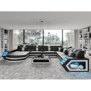 كرسي أريكة فاخر لشخصين مع كرسي أريكة لغرفة المعيشة للاسترخاء للأرائك المنزلية الفاخرة تيدي المخملية لغرفة المعيشة - Product Image 4