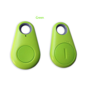 Định vị Key Finder <span class=keywords><strong>Bluetooth</strong></span> Tracker chống <span class=keywords><strong>Lost</strong></span> báo động nhắc nhở chụp ảnh tự sướng kiểm soát màn trập cho trẻ em vật nuôi Keychain cho điện thoại thông minh - Product Image 2