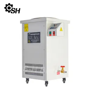 Offre Spéciale <span class=keywords><strong>bain</strong></span> <span class=keywords><strong>d</strong></span>'<span class=keywords><strong>huile</strong></span> à circulation à haute température pour laboratoire - Product Image 1