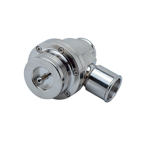 Soupape de dérivation de <span class=keywords><strong>recirculation</strong></span> universelle de 34 mm, adaptée <span class=keywords><strong>à</strong></span> toutes les voitures turbocompressées - Product Image 2