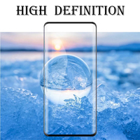 Protecteur d'écran anti-espion en film transparent en céramique nano polymère pour Samsung Galaxy S25 Ultra S24 Plus S23 S22 S21 S20 S10