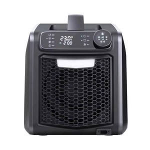5500btu Mobile air Conditioner Compressor Portable air Conditioner Small Outdoor air Conditioner AC 200~240V R290 - Product Image 3