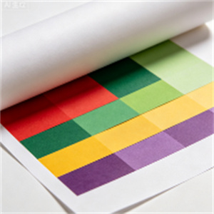 กระดาษห่อของขวัญขายส่ง 17-40 แกรม ขนาด 14 x 20 นิ้ว พิมพ์โลโก้ได้ตามต้องการ สำหรับห่อดอกไม้ - Product Image 6