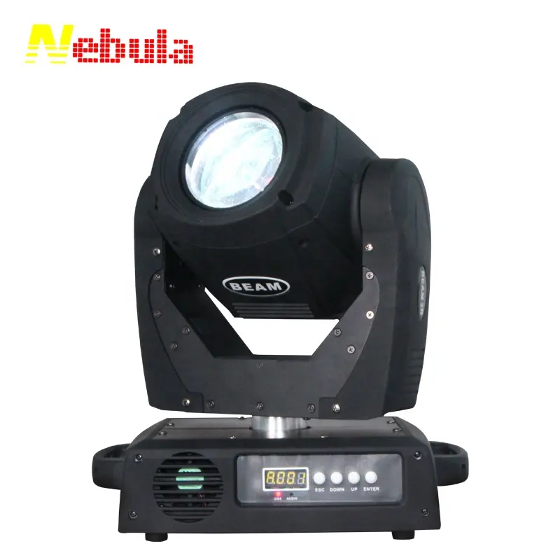 Beste prijs 120w moving head beam 2r voor verkoop