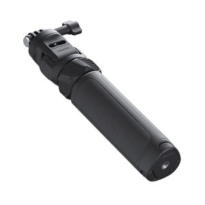 Insta360 Spin Stick 180 Flip Selfie Stick Treppiede con Ruota di Controllo Twist per Effetto Sfocato Cinematografico Vlog <span class=keywords><strong>GO</strong></span> Ace <span class=keywords><strong>Pro</strong></span> 2 Accessorio Disponibile - Product Image 1