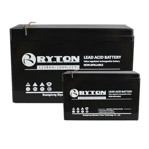 RYTON Giá Điện Inverter UPS 12V 9ah 7ah Thông Số Kỹ Thuật Sạc Năng Lượng Mặt Trời Pin Xe