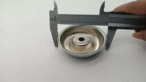 Профессиональная крышка коробки передач для кустореза - Product Image 5