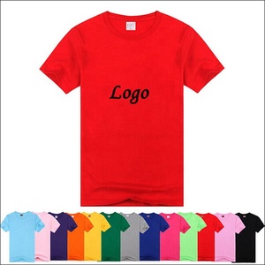 Échantillon gratuit 100% coton Impression de t-shirts personnalisés de haute qualité pour hommes - Product Image 6