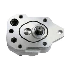 Nueva bomba de engranajes del mercado de accesorios AT218121 para 160LC 290D 495D 590D 493D <span class=keywords><strong>493</strong></span> - Product Image 1