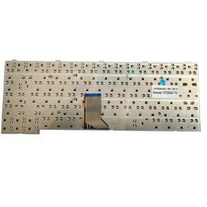 Pour Lenovo <span class=keywords><strong>IBM</strong></span> <span class=keywords><strong>Thinkpad</strong></span> R60 R60E R60I R61 R61E R61I <span class=keywords><strong>T60</strong></span> T61 T400 T500 R60R R500 Clavier d'ordinateur portable interne américain-Nouveau Stock - Product Image 2