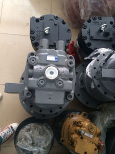 Cx210b Swing Motor Krc10010 Graafmachine Hydraulische Motor SH210-5 Graafmachine Swing Motor 168437a1 Lc004230 SH200-5 SH210-5 Cx210 - Product Image 4