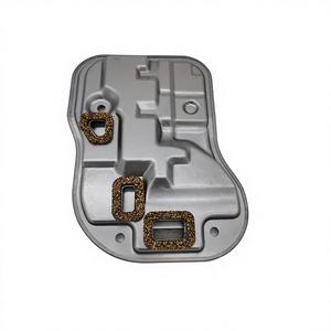 Filtro de Transmisión A341 35330-30020, Calidad Taiwanesa, Embrague Eficiente en Combustible, Transmisión Manual, Kits y Accesorios de Embrague Resistentes - Product Image 1