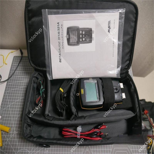 MARTEL ELECTRONICS BETAGAUGE MODELO 311A 7KPag - Product Image 6