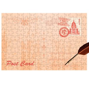 <span class=keywords><strong>2025</strong></span> Chất lượng cao bán buôn OEM ODM tùy chỉnh in ấn 100 500 1000 PCS Giấy Dành cho người lớn giáo dục đồ chơi ghép hình câu đố - Product Image 5