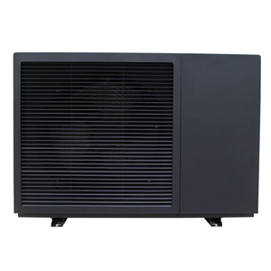 Bomba de Calor de Aire R290 de 6-18KW A+++ -25.C DC WiFi, Calefacción, Refrigeración y Agua Caliente para Hogar y Comercio - Product Image 1