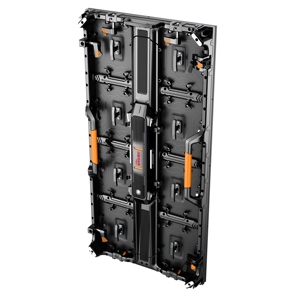 Pantalla LED para Video Wall Interior Asitartech Air2.6 Lite Flx 500x500/1000 P8 16:9, Paso de Píxeles de 2.604 mm, 800-1000 Nits, SDK OEM, 2 Años de Garantía - Product Image 6