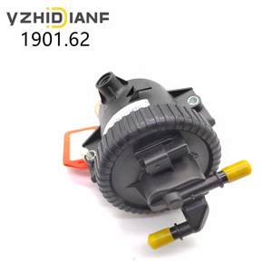 Boîtier de filtre à carburant 9642105180C 9638780280D 1901.62 pour Citroën Berlingo <span class=keywords><strong>Evasion</strong></span> Peugeot 206 306 307 806 2.0 HDi - Product Image 4