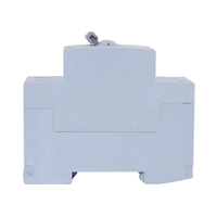 40A 63A TP + N 400V 30mA 300mA IEC61008 Disjoncteur de fuite à la terre Disjoncteur Diferencial ELCB RCCB