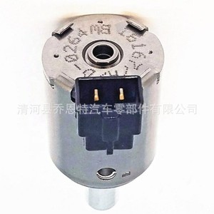 วาล์วแม่เหล็กไฟฟ้าเกียร์เรโนลต์ 257416 7701208174 สำหรับเปลี่ยนเกียร์ - Product Image 3