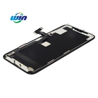 Für 11 Pro LCD/OLED IPS Technologie 6,1-Zoll Bildschirm Ersatz-Display-Baugruppe