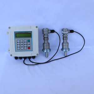 Débitmètre d'air et de gaz à zone variable multi-prises certifié ISO, pour huile et eau, DN25-DN6000, IP65, précision 5%, matériau CS/SS - Product Image 3