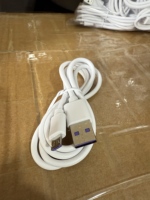Câble de données USB personnalisé de 1 m, 2 m, 3 m, câble Android, chargeur rapide, câble de charge micro USB pour téléphone portable