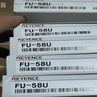 Unidad de Sensor de Flujo FU-58U, Dispersión Térmica, 24VDC, Analógico, Industrial, para Monitoreo y Medición de Flujo de Líquidos, Nuevo