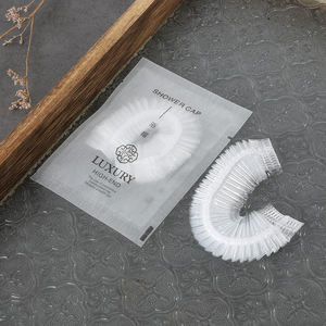 <span class=keywords><strong>Kit</strong></span> <span class=keywords><strong>de</strong></span> rasage jetable pour hôtel, en plastique biodégradable <span class=keywords><strong>de</strong></span> luxe, doux, portable, recyclable, emballé dans un sac Yuebrushed, en gros - Product Image 6