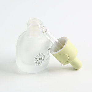 Golden Supplier Bơm Ép Số Lượng Lớn Tinh Dầu Hình Dạng Độc Đáo Khác Nhau 5Ml 20Ml 60 Ml 4 Oz 6Oz Chai Nhỏ Giọt Thủy Tinh Màu Xanh Lá Cây - Product Image 5