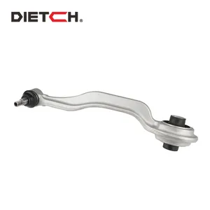 Phía Trước Thấp Hơn Điều Khiển Bên Trái Cánh Tay Hệ Thống Treo Bằng Nhôm Cánh Tay Cho Benz Mercedes W221 C216 S350 S500 A2213306311