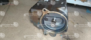 Pompe à huile pour moteur 3508 3512 3516 106-9870 1069870 - Product Image 4