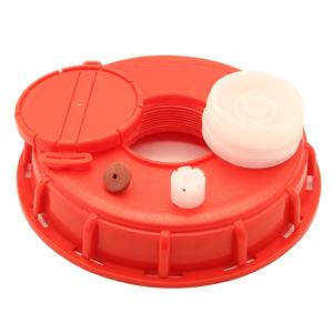 Couvre-<span class=keywords><strong>bouchon</strong></span> de réservoir IBC de 1000 L de couleur personnalisée - Product Image 3