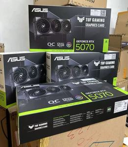 Carte graphique de haute qualité GeForce <span class=keywords><strong>RTX</strong></span> 5060 Ti 16 Go 5070 Gaming <span class=keywords><strong>Trio</strong></span> 128 bits 5060Ti GDDR7 PCI Express 5.0 - Product Image 1