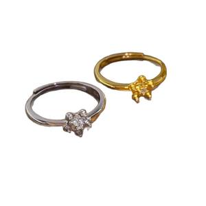 10509 DIY Porte-bijoux en argent fin, argent S925, anneau vide style nœud avec perles rondes de 9-12 mm, accessoires perle - Product Image 5