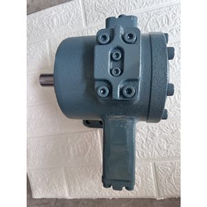 สถานีไฮดรอลิกอุตสาหกรรม VDR-2A-1A2-13 VDR-2A VDR-2A-1A1-13 ปั๊มใบพัดประสิทธิภาพสูง VDR-11B-1A2-1A2-U-13 - Product Image 2