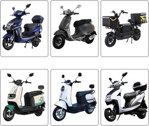 Batterie pour vélos/trottinettes à semi-conducteurs 72V 60V 48V, 30Ah-60Ah, décharge 2C, BMS intégré, différentes tailles - Product Image 5