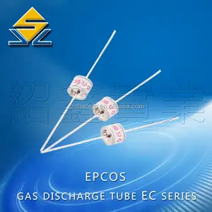 B88069X0880S102 EC150X 10KA DIP GDT Gas Discharge Tubes For Line Test Equipment Utra Low Compliance GDT