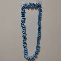 Kalung Bunga Plum Gaya Jepang Cina untuk Wisuda, Pernikahan, Pesta Luau, Natal, Thanksgiving, dari Kain Sutra