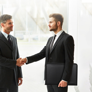 Yihuaixng xách tay tập tin thư mục mở rộng Ví hóa đơn tiếp nhận tập tin phân loại tổ chức văn phòng lưu trữ túi thư mục nộp hồ sơ sản phẩm - Product Image 5