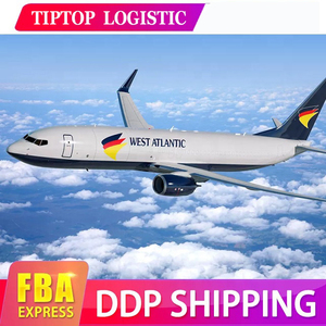 Servizio di trasporto merci espresso via aerea dalla cina al brasile con agente di spedizione internazionale di logistica Tiptop - Product Image 3